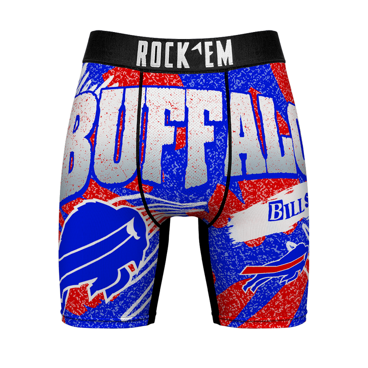 Buffalo Bills - Team Blast