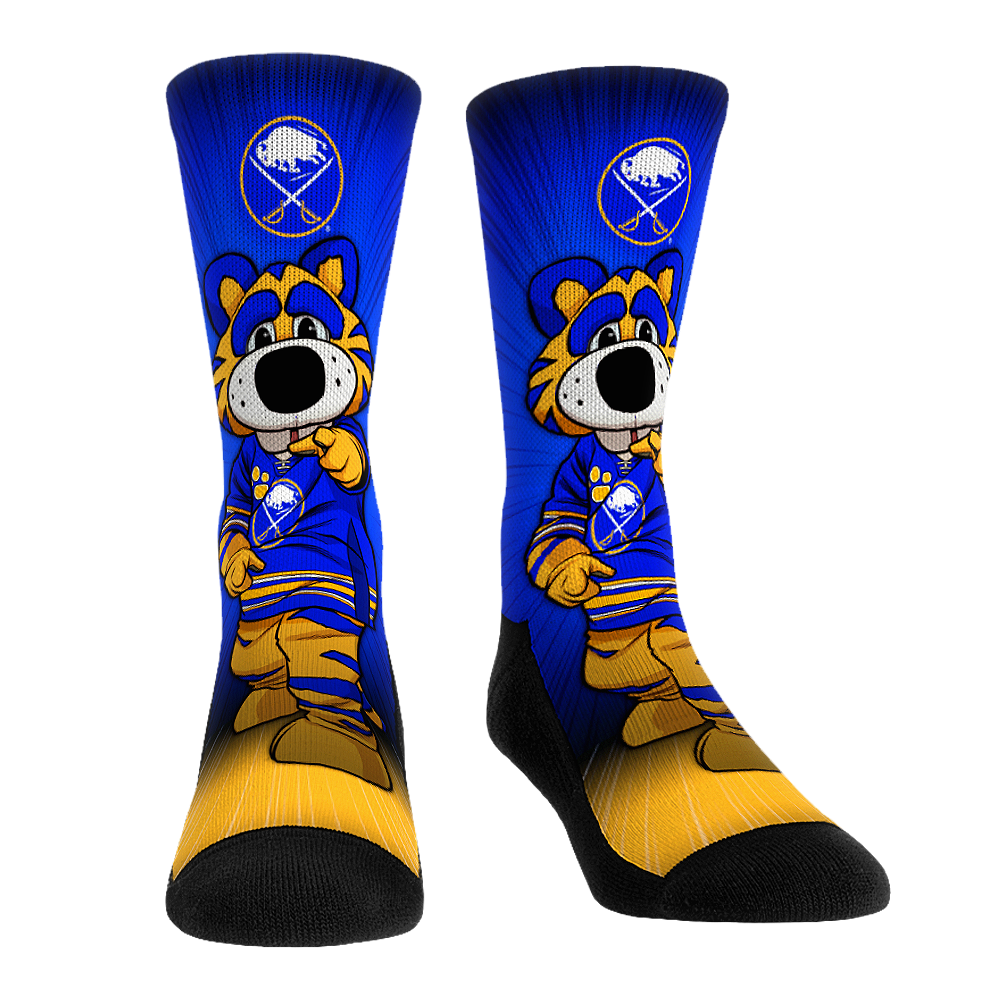 Buffalo Sabres - Mascot Pump Up! - {{variant_title}}