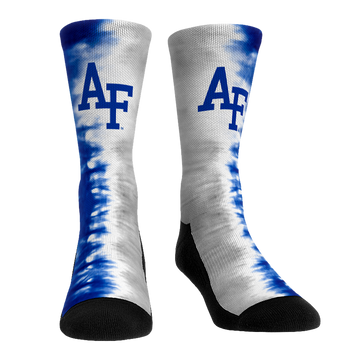 Air Force Falcons - Classic Tie Dye