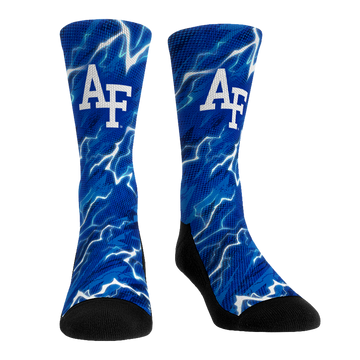 Air Force Falcons - Halftone Shock