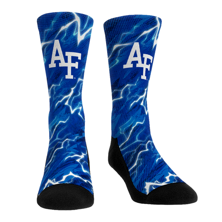 Air Force Falcons - Halftone Shock – Product image
