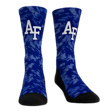 Air Force Falcons - Tech Camo
