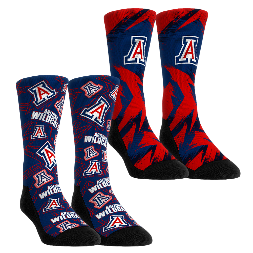 Arizona Wildcats - Game Day 2-Pack - {{variant_title}}