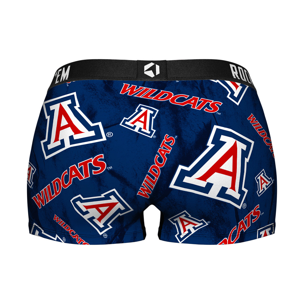 arizona wildcats shorts