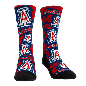 Arizona Wildcats - Logo Paint