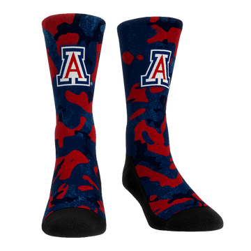 Arizona Wildcats - Team Armor
