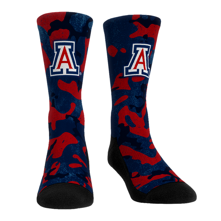 Arizona Wildcats - Team Armor