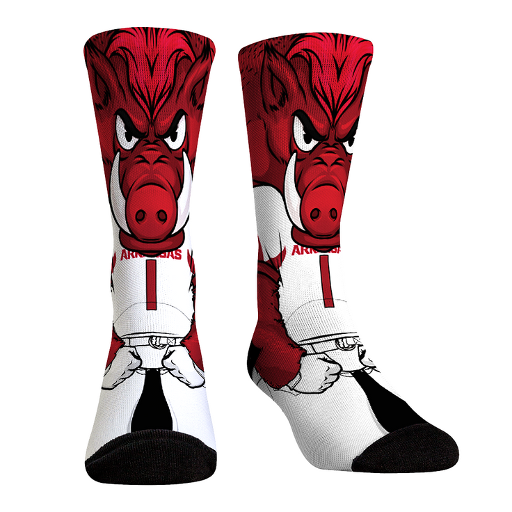 Arkansas Razorbacks - HyperOptic Mascot - {{variant_title}}