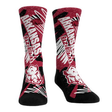 Arkansas Razorbacks - Team Blast