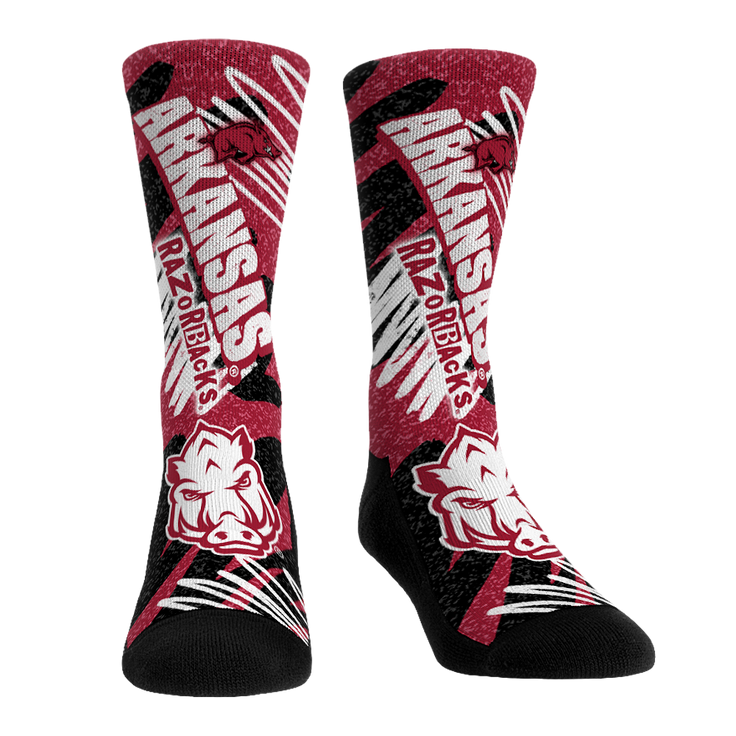 Arkansas Razorbacks - Team Blast