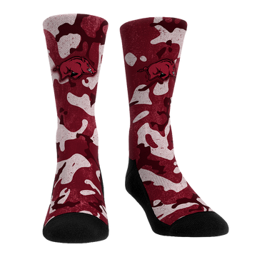 Arkansas Razorbacks - Team Armor