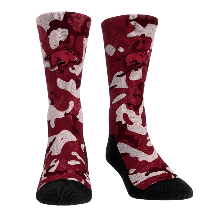 Arkansas Razorbacks - Team Armor