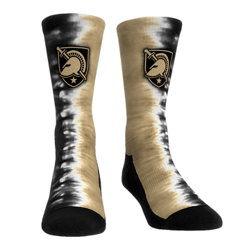 Army Black Knights - Classic Tie Dye