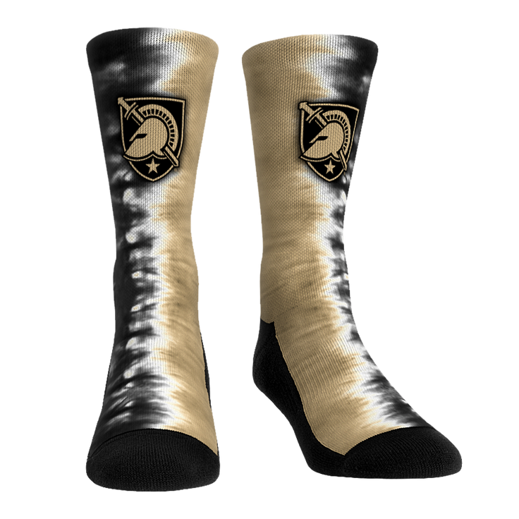 Army Black Knights - Classic Tie Dye – Product image