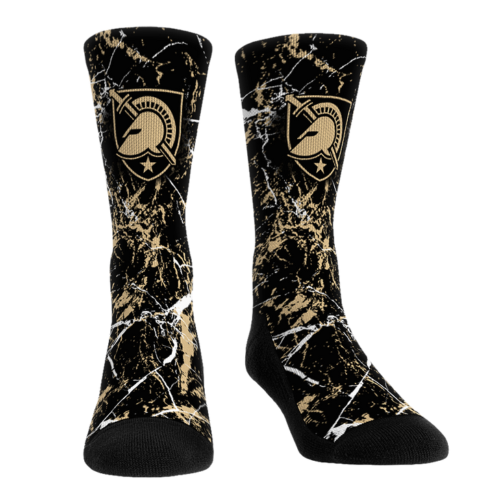 Army Black Knights - Cracked Marble – Product image
