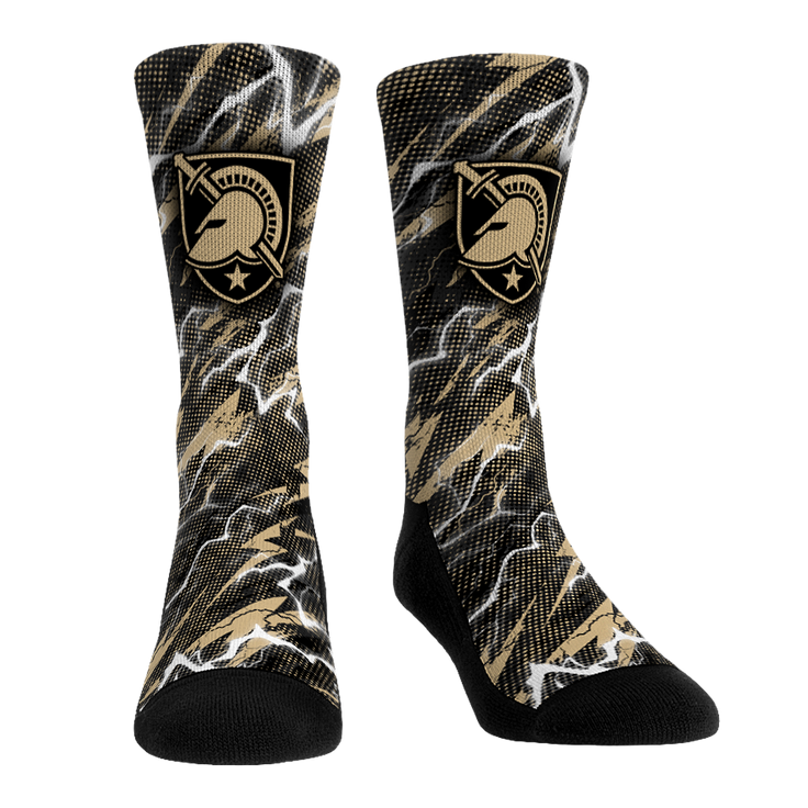 Army Black Knights - Halftone Shock
