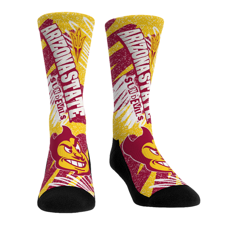 Arizona State Sun Devils - Team Blast