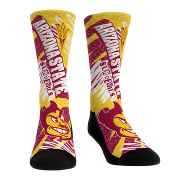 Arizona State Sun Devils - Team Blast