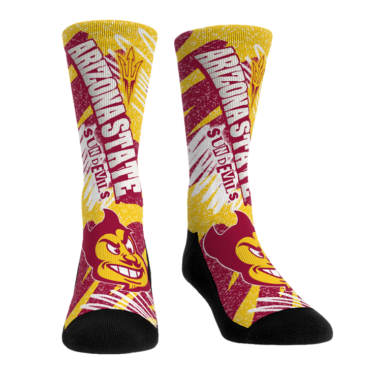 Arizona State Sun Devils - Team Blast – Product image