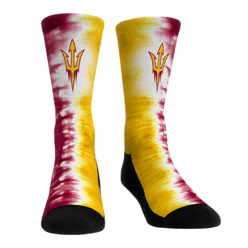 Arizona State Sun Devils - Classic Tie Dye