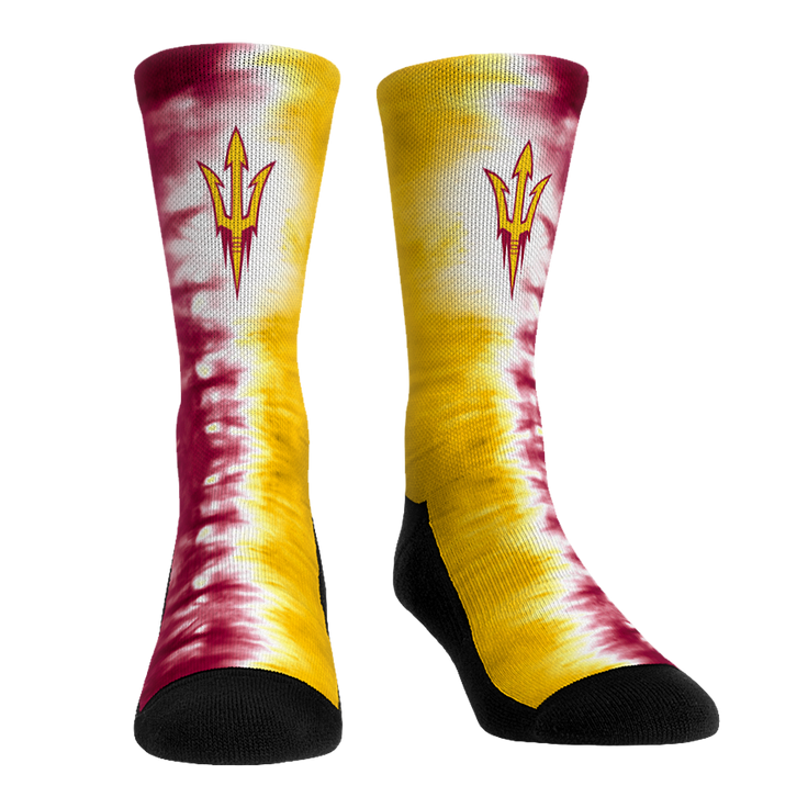 Arizona State Sun Devils - Classic Tie Dye – Product image