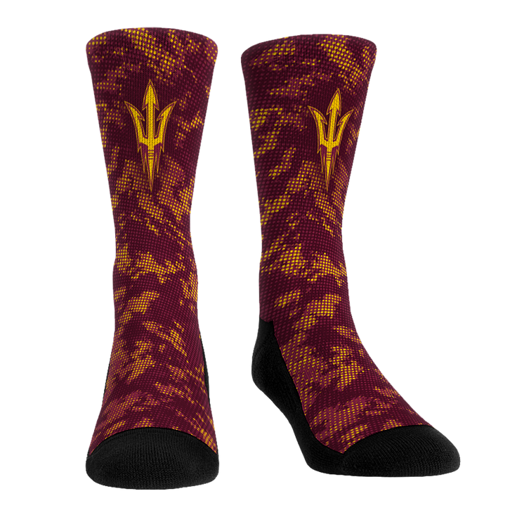 Arizona State Sun Devils - Tech Camo – Product image