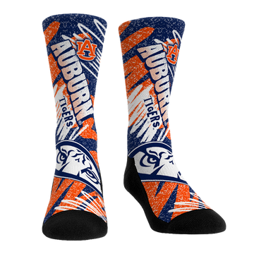 Auburn Tigers - Team Blast