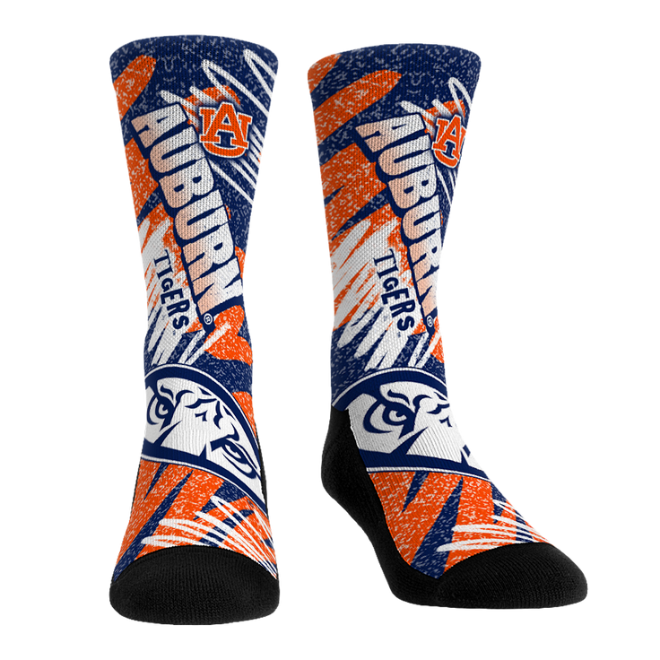 Auburn Tigers - Team Blast