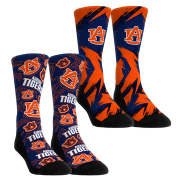Auburn Tigers - Game Day 2-Pack