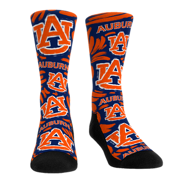 Auburn Tigers - Logo Paint