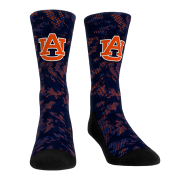 Auburn Tigers - Tech Camo