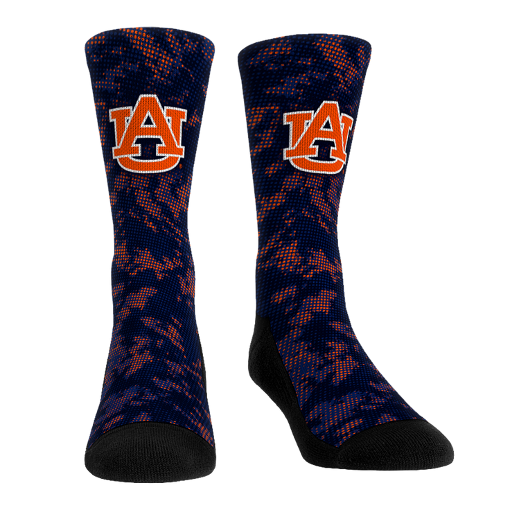 Auburn Tigers - Tech Camo