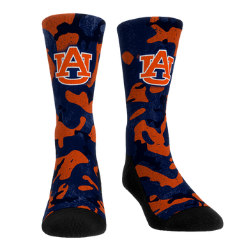Auburn Tigers - Team Armor