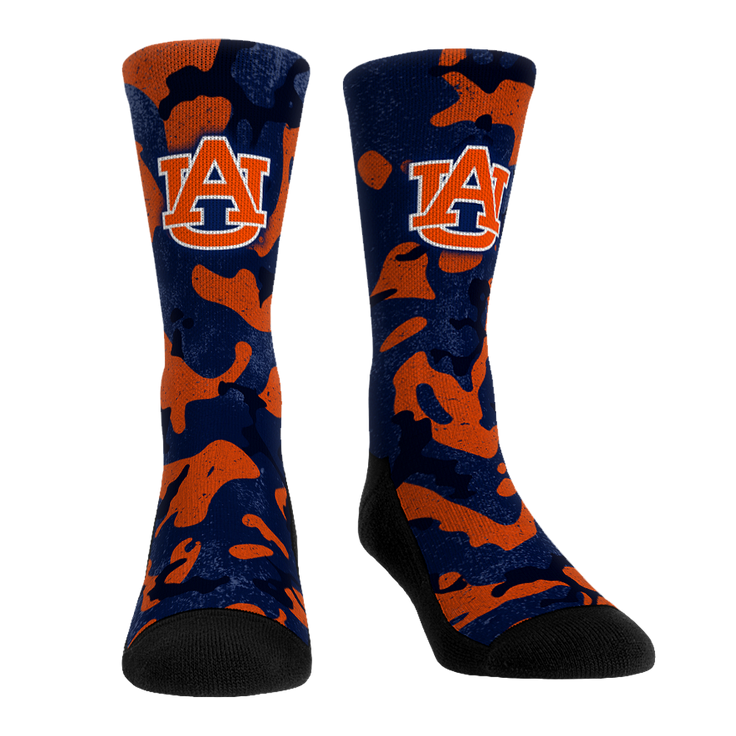 Auburn Tigers - Team Armor