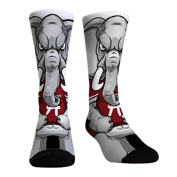 Alabama Crimson Tide - HyperOptic Mascot