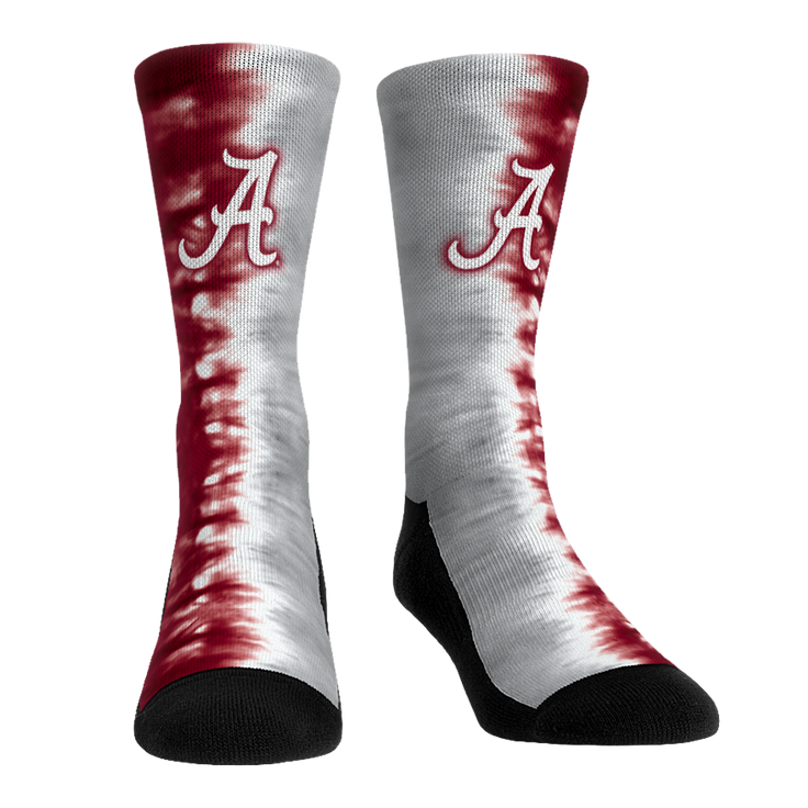 Alabama Crimson Tide - Classic Tie Dye