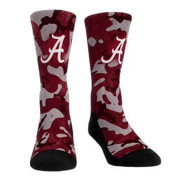 Alabama Crimson Tide - Team Armor