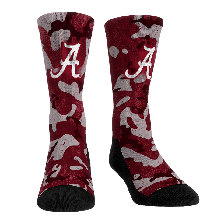 Alabama Crimson Tide - Team Armor