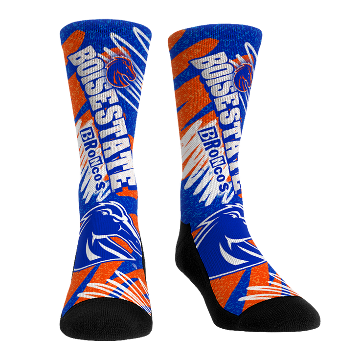 Boise State Broncos - Team Blast – Product image