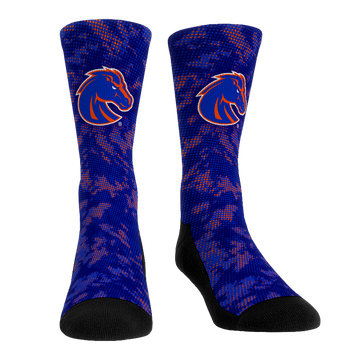 Boise State Broncos - Tech Camo