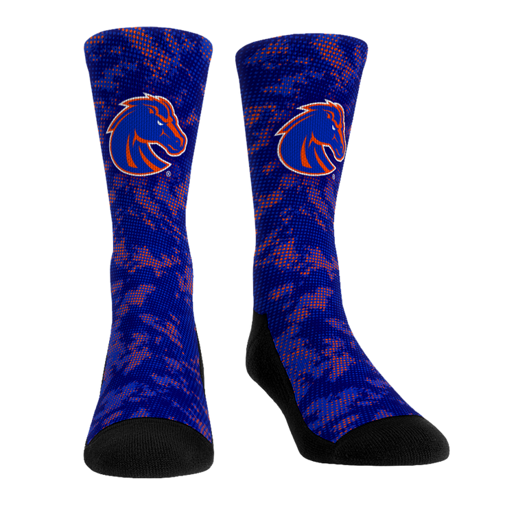 Boise State Broncos - Tech Camo – Product image
