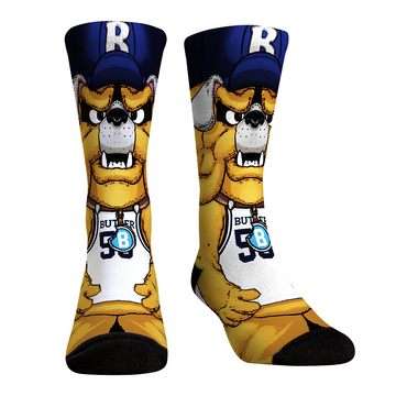 Butler Bulldogs - HyperOptic Mascot