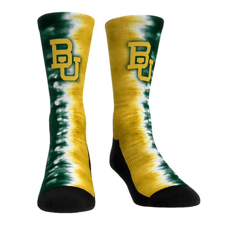 Baylor Bears - Classic Tie Dye – Product image