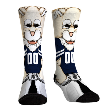 BYU Cougars - HyperOptic Mascot