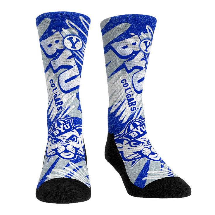 BYU Cougars - Team Blast