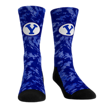 BYU Cougars - Tech Camo