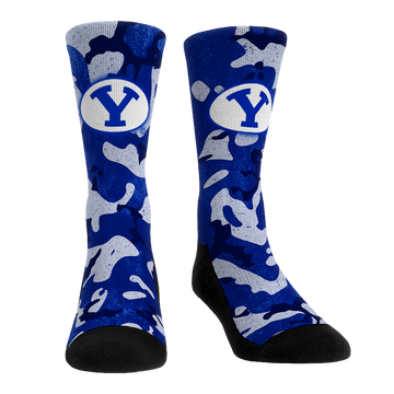 BYU Cougars - Team Armor