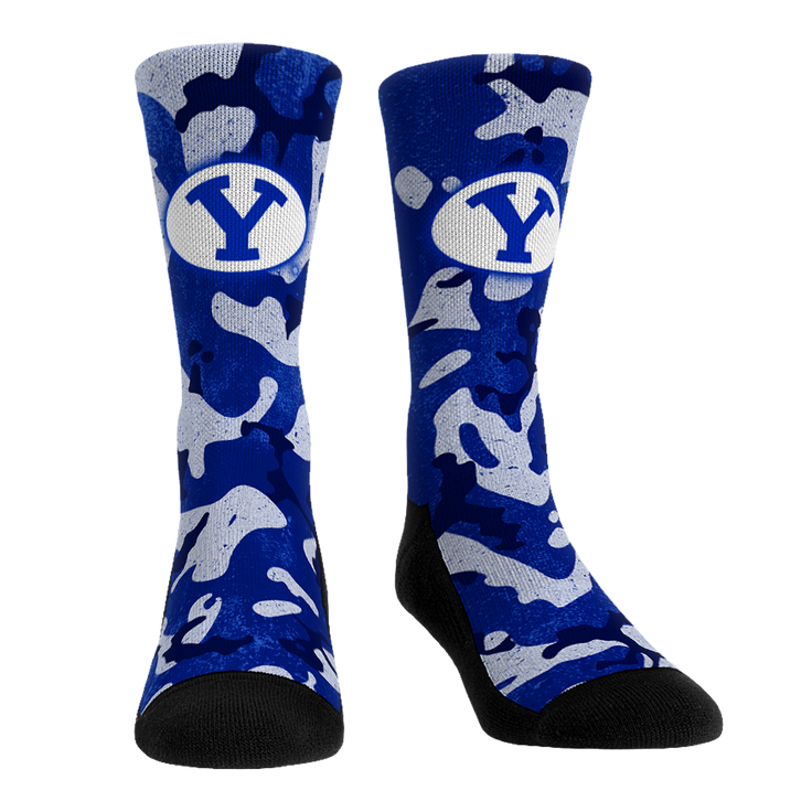 BYU Cougars - Team Armor