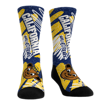 California Golden Bears - Team Blast