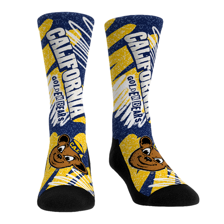 California Golden Bears - Team Blast – Product image